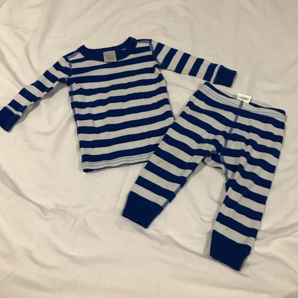 Hanna Andersson Other - Hanna Andersson Pajamas 6-12 Month